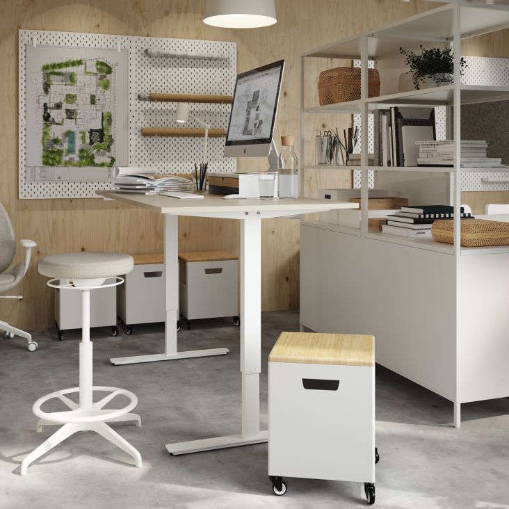 <a href=index-164.html target="_blank">IKEA's Trotten</a>. Image courtesy of IKEA